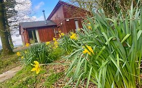 Ballyhoura Mountain Lodges